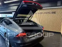 2020 Audi A7