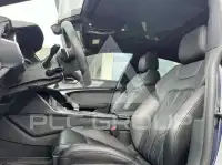 2020 Audi A7