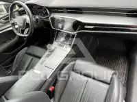 2020 Audi A7