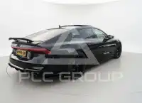 2020 Audi A7