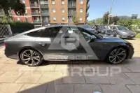 2020 Audi A7