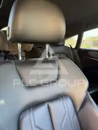 2020 Audi A7