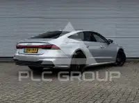 2020 Audi A7