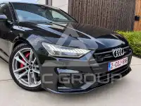 2020 Audi A7