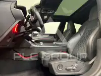 2020 Audi A7