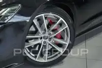 2020 Audi A7
