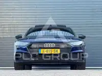 2020 Audi A7