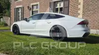 2020 Audi A7