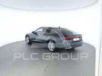 2020 Audi A7
