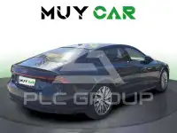 2020 Audi A7