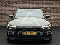 2020 Audi A7