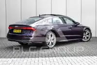 2020 Audi A7
