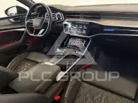 2020 Audi A7