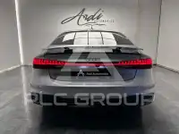 2020 Audi A7