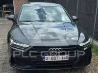 2020 Audi A7