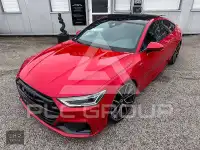 2020 Audi A7