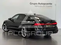 2020 Audi A7