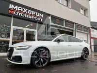 2020 Audi A7