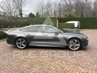 2020 Audi A7