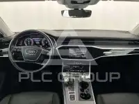 2020 Audi A7