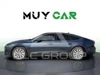 2020 Audi A7