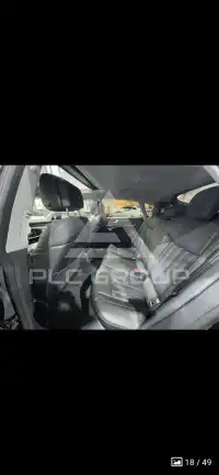 2020 Audi A7