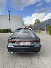 2020 Audi A7