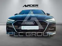 2020 Audi A7