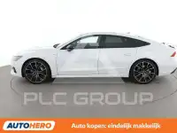 2020 Audi A7