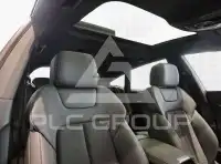 2020 Audi A7