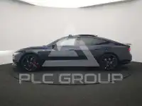 2020 Audi A7