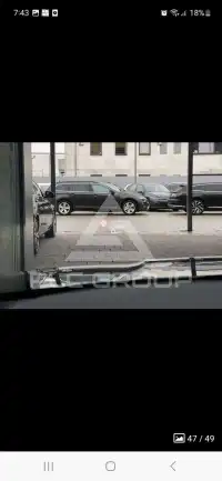 2020 Audi A7