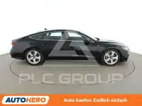 2020 Audi A7