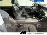 2020 Audi A7