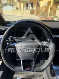 2020 Audi A7