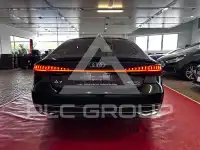 2020 Audi A7