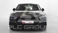 2020 Audi A7