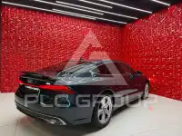 2020 Audi A7