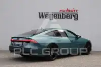 2020 Audi A7