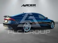 2020 Audi A7