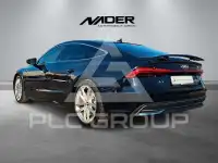2020 Audi A7