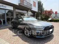 2020 Audi A7