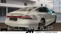 2020 Audi A7
