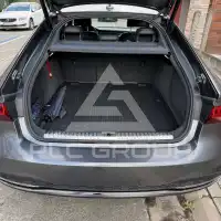 2020 Audi A7