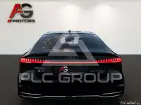 2020 Audi A7