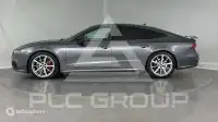 2020 Audi A7