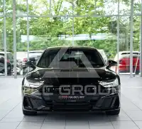 2020 Audi A7