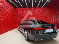 2020 Audi A7