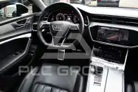 2020 Audi A7