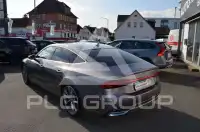 2020 Audi A7